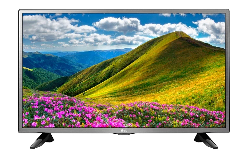 Евтин LG 32LJ600U