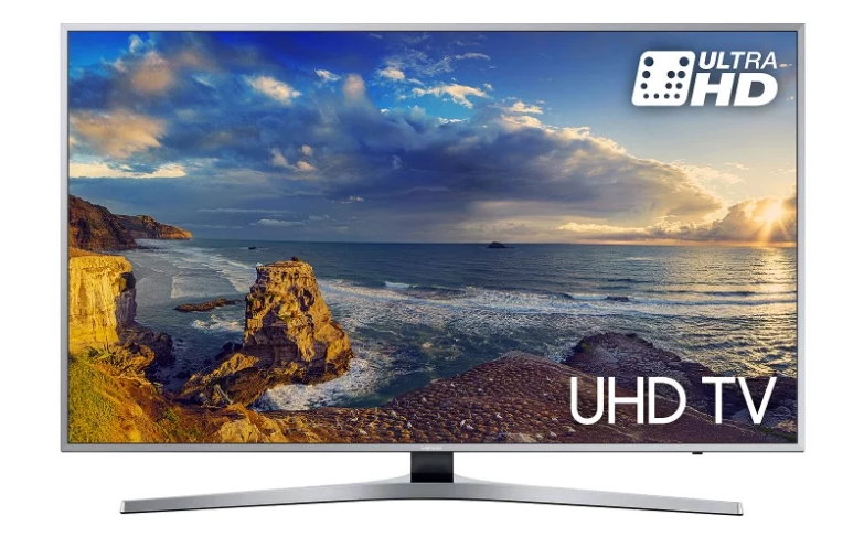  Samsung UE40MU6400U 40 инча