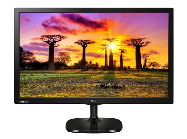  LG 22MT58VF-PZ за кухня