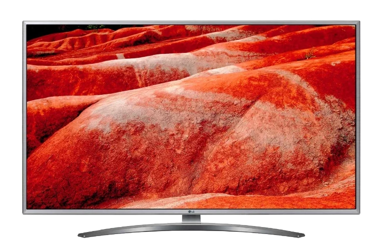 LG 43UM7600 със смарт телевизор