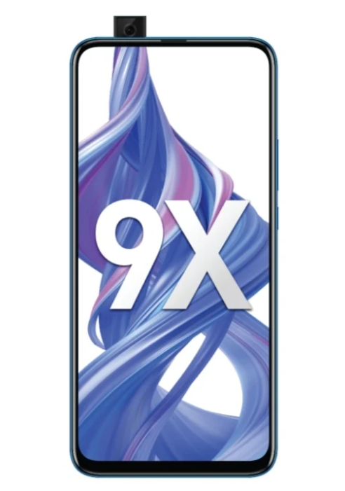 Honor 9X 4 / 128GB с NSF