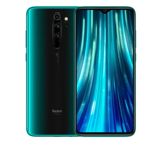 Xiaomi Redmi Note 8 Pro 6 / 128GB с NSF