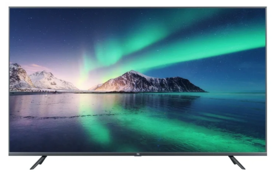 Xiaomi Mi TV 4S 55 T2 54.6