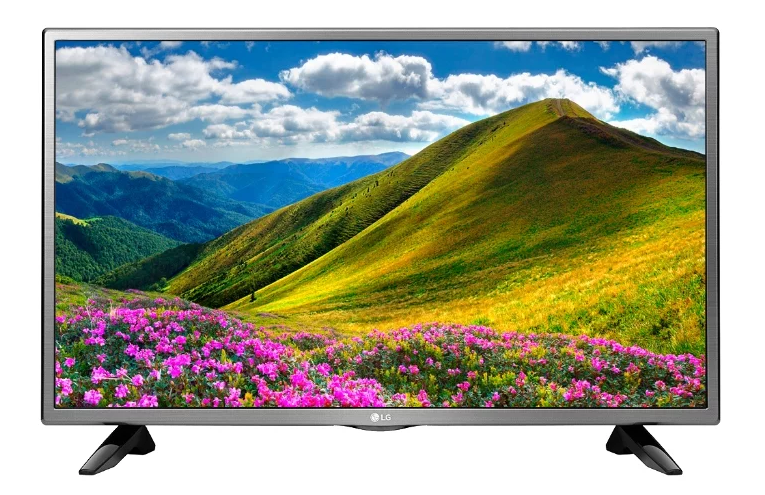 LG 32LJ600U 32 инча