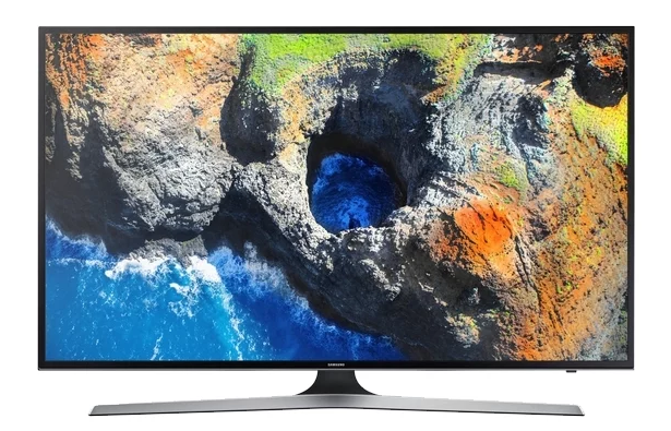 Samsung UE49MU6100U 4k