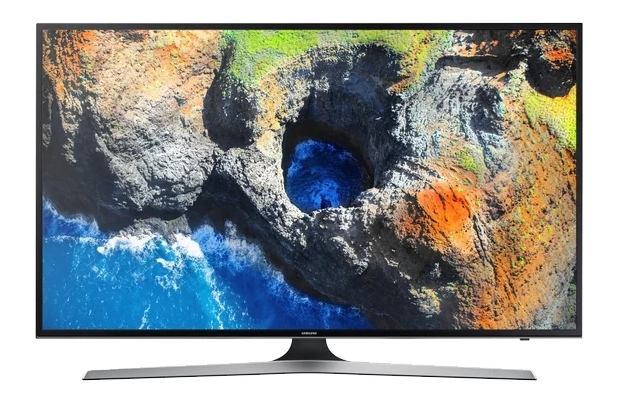 Samsung UE55MU6100U 4k