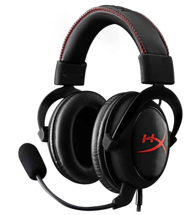 Най-добър HyperX Cloud Core