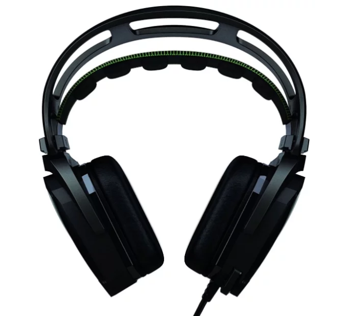  Razer Tiamat 7.1 V2 отгоре