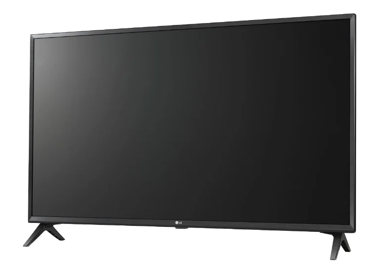 Топ LG 43LK5400