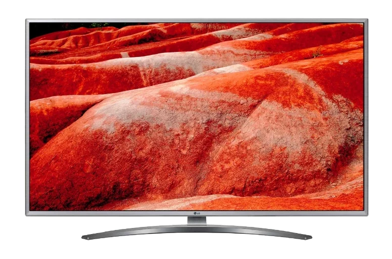 Топ LG 43UM7600