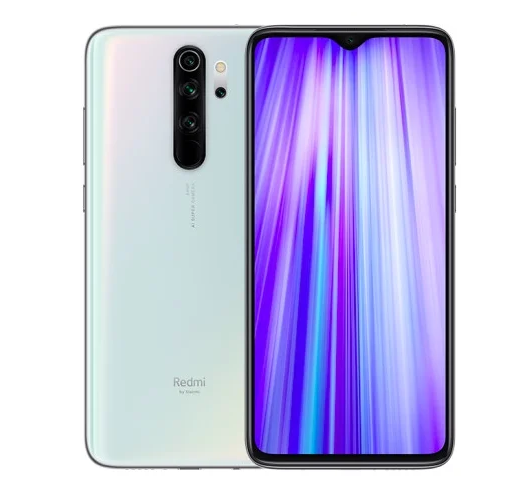 Xiaomi Redmi Note 8 Pro 6 / 64GB до 15