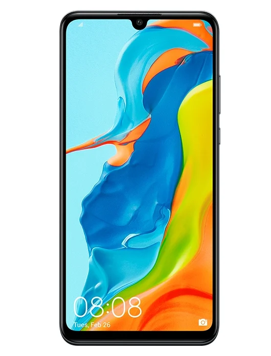 HUAWEI P30 lite до 15