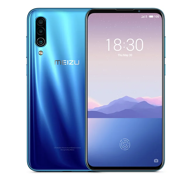 Meizu 16Xs 6 / 64GB до 15