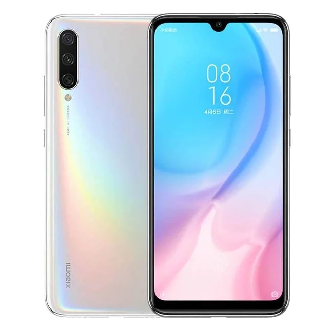 Xiaomi ReXiaomi Mi 9 Lite 6 / 64GB до 15