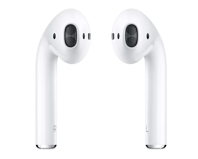 Безжични Apple AirPods