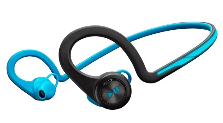 Безжична Plantronics BackBeat FIT