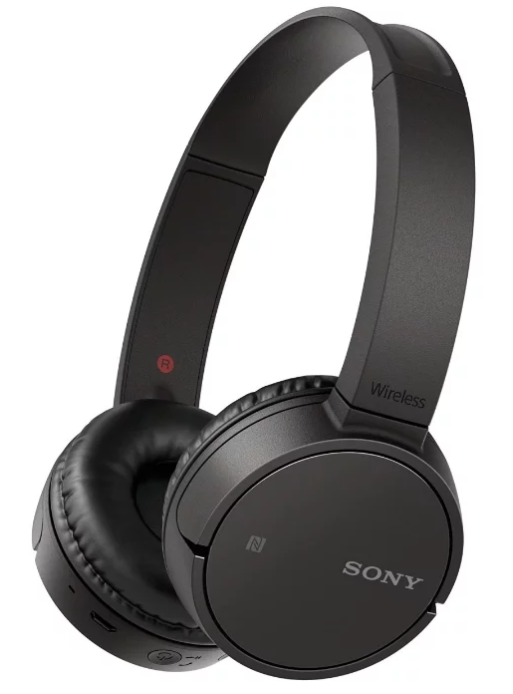 Безжичен Sony MDR-ZX220BT