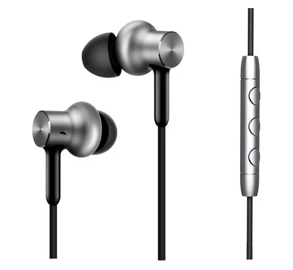 Xiaomi Mi In-Ear слушалки Pro HD с микрофон