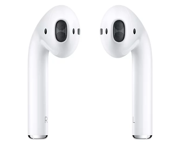 Apple AirPods с микрофон