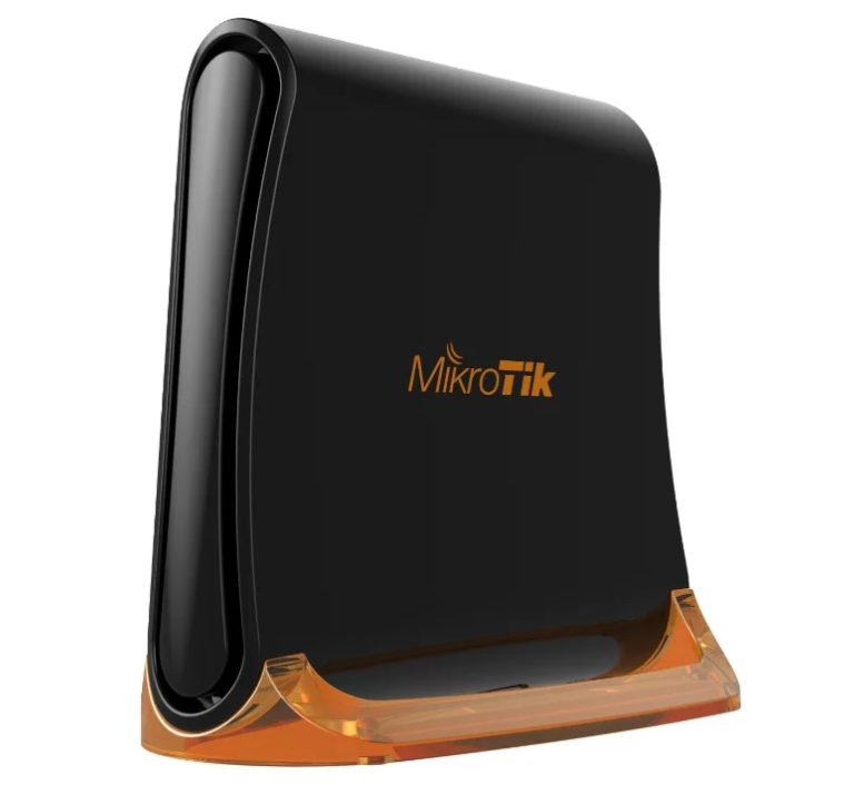 Топ MikroTik hAP mini