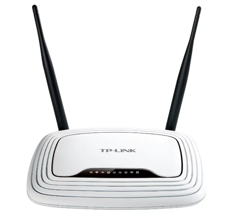 Най-отгоре TP-LINK TL-WR841N Топ TP-LINK TL-WR841N