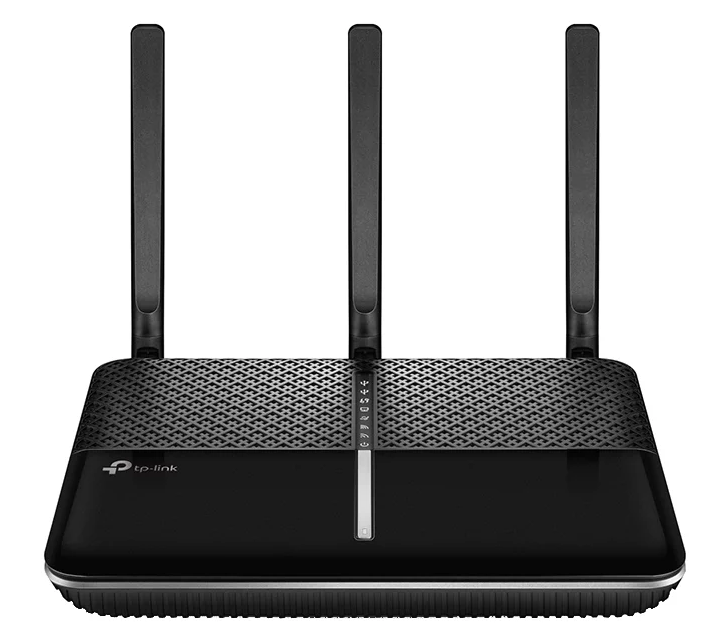 Топ TP-LINK Archer C2300