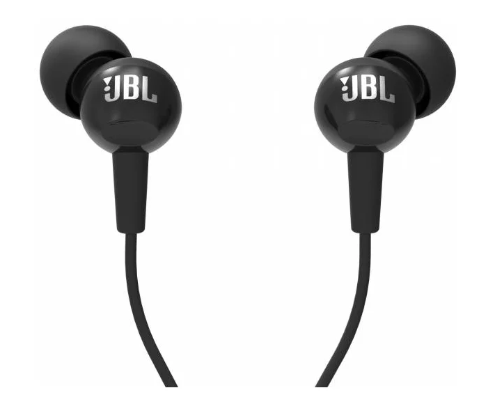 JBL C100SI вакуум 2018