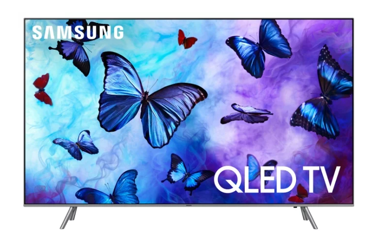 Модел QLED Samsung QE49Q6FNA