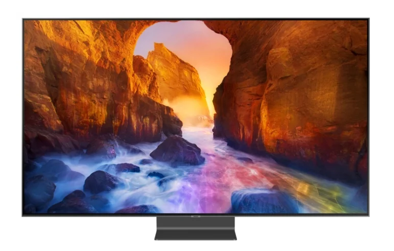 Модел QLED Samsung QE65Q90RAU