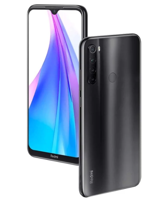 Xiaomi Redmi Note 8T 4 / 64GB top 21