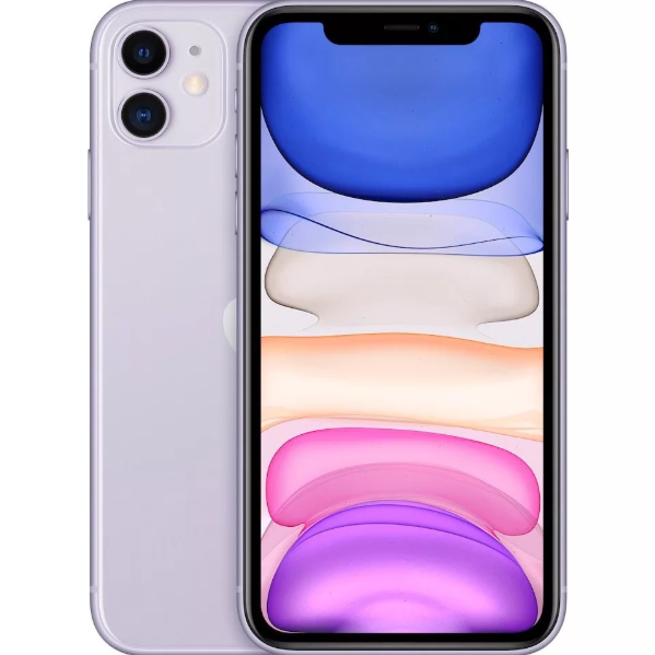 Apple iPhone 11 64GB top 21