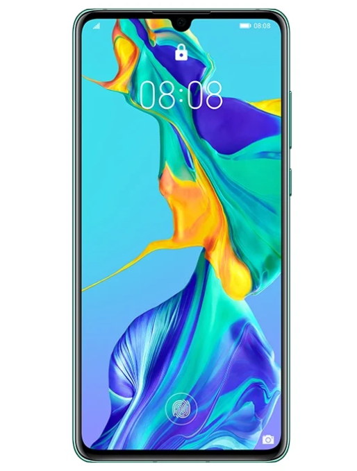 HUAWEI P30 6 / 128GB отгоре 21