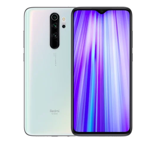 Xiaomi Redmi Note 8 Pro 6 / 128GB top 21