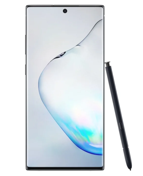 Samsung Galaxy Note 10+ 12 / 256GB топ 21