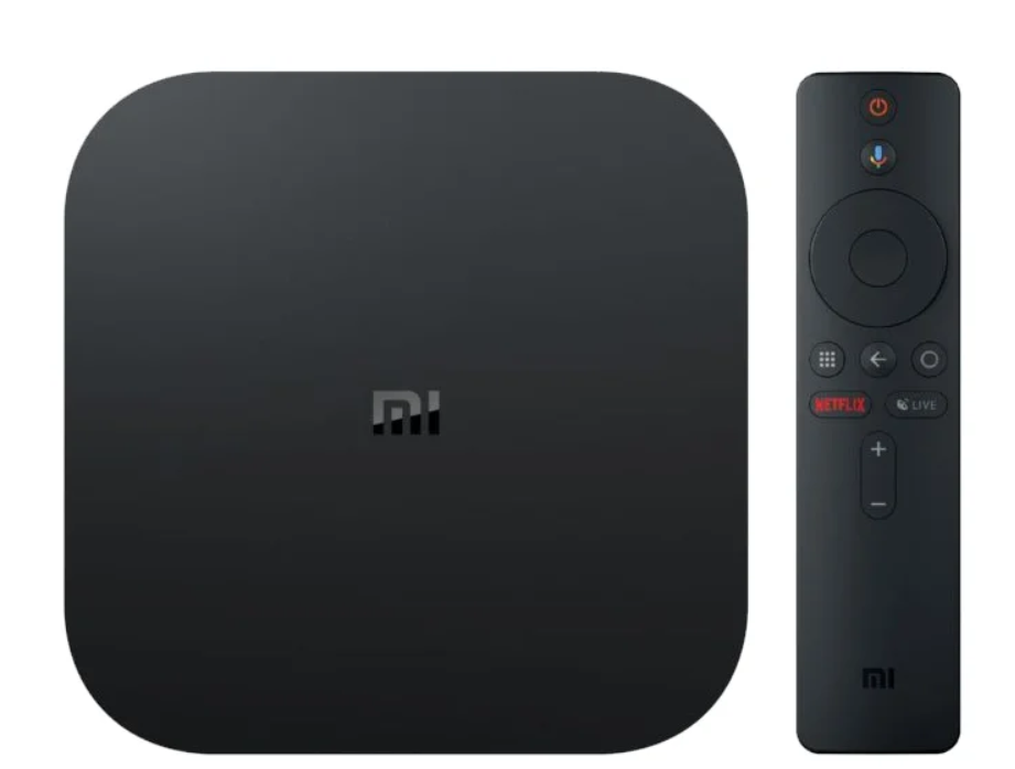 Xiaomi Mi Box S