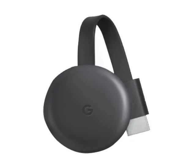 Google Chromecast 2018