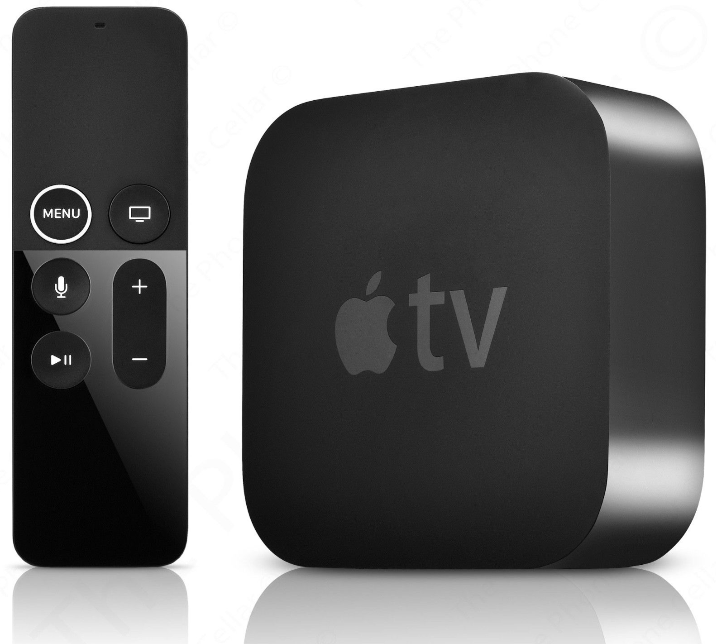 Apple TV 4K