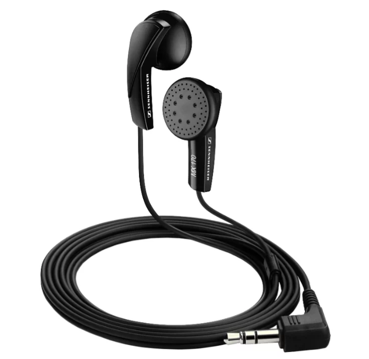 Sennheiser MX 170 за телефони