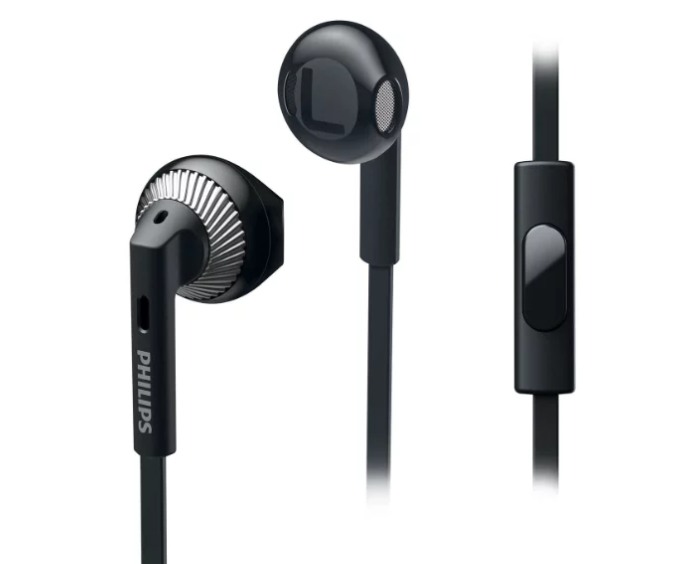 Philips SHE3205 за телефони