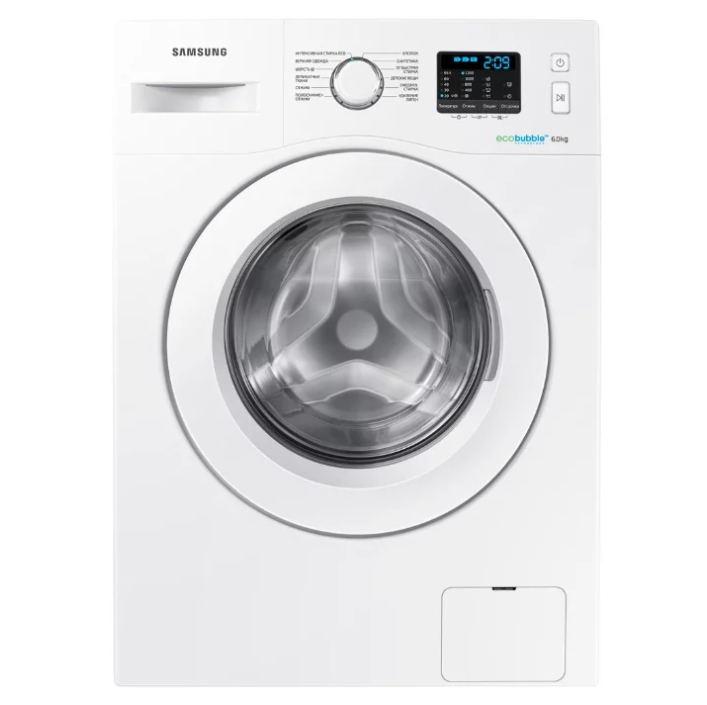 Samsung WW60H2200EWDLP от Samsung