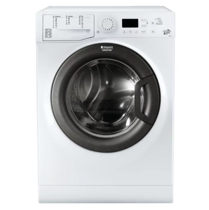 тесен Hotpoint-Ariston VMUF 501 B