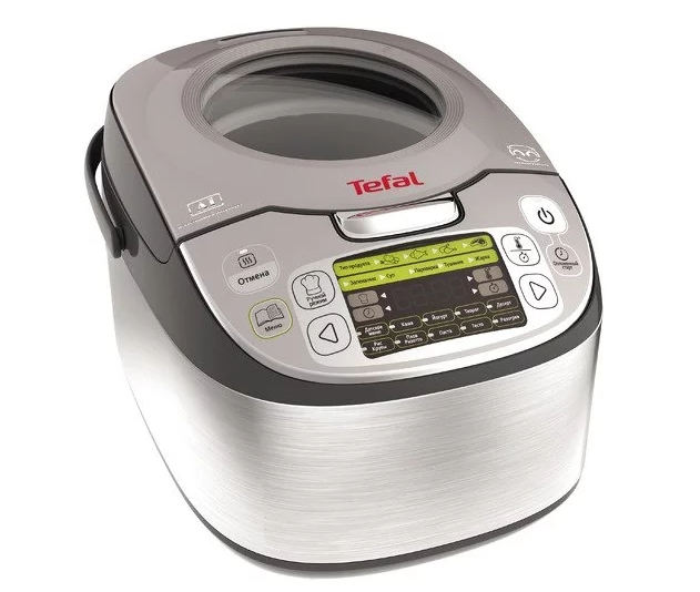 Tefal RK812B32 2018