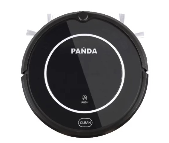 Безшумна серия PANDA X600 Pet