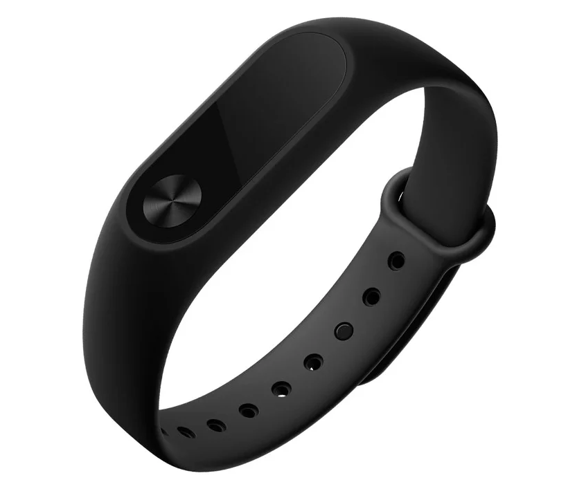 трекер Xiaomi Mi Band 2