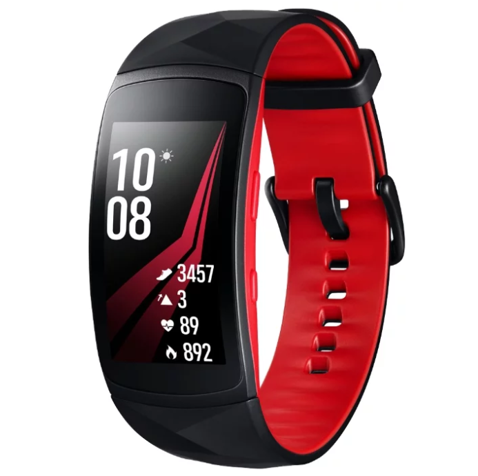 проследяващ Samsung Gear Fit2 Pro