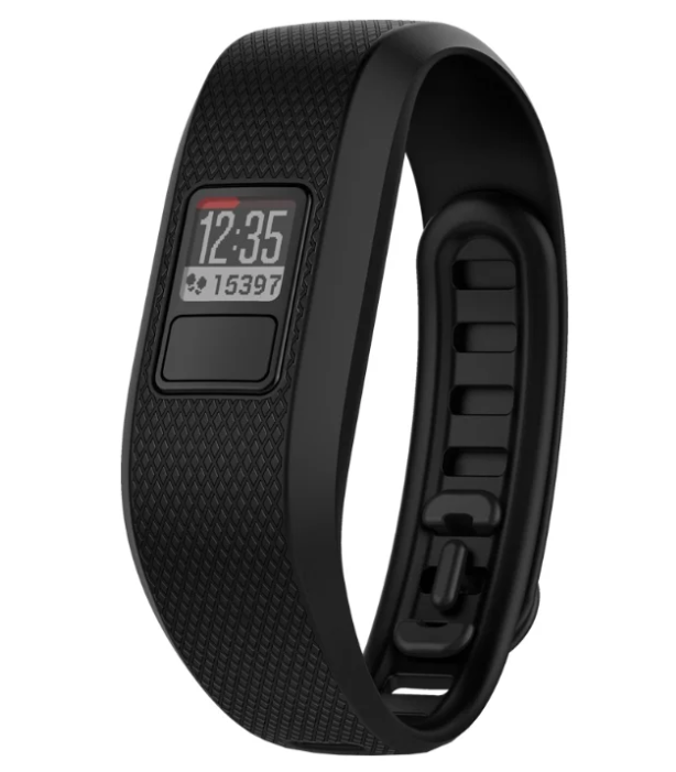 трекер Garmin Vivofit 3