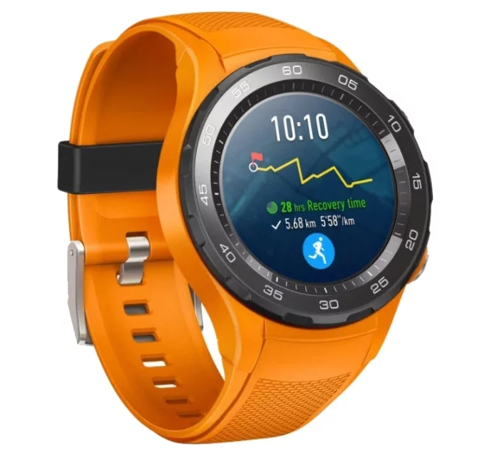 Huawei Watch 2 Sport 2018