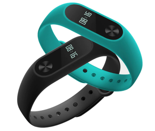 Xiaomi-Mi-Band-2 с Aliexpress