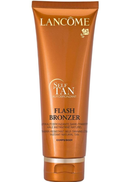 Flash Bronzer от Lancome