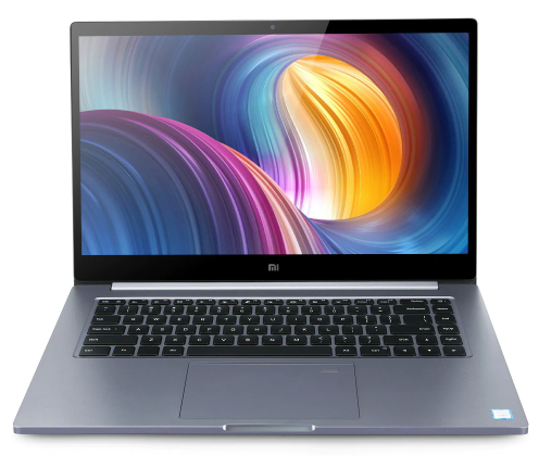  Xiaomi Mi Notebook Pro 15.6